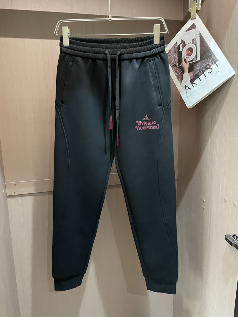 Vivienne Westwood Long Pants